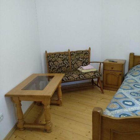 Apartmán Shevchenka 19 Ivano-Frankivsk Exteriér fotografie