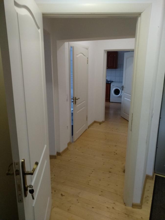 Apartmán Shevchenka 19 Ivano-Frankivsk Exteriér fotografie