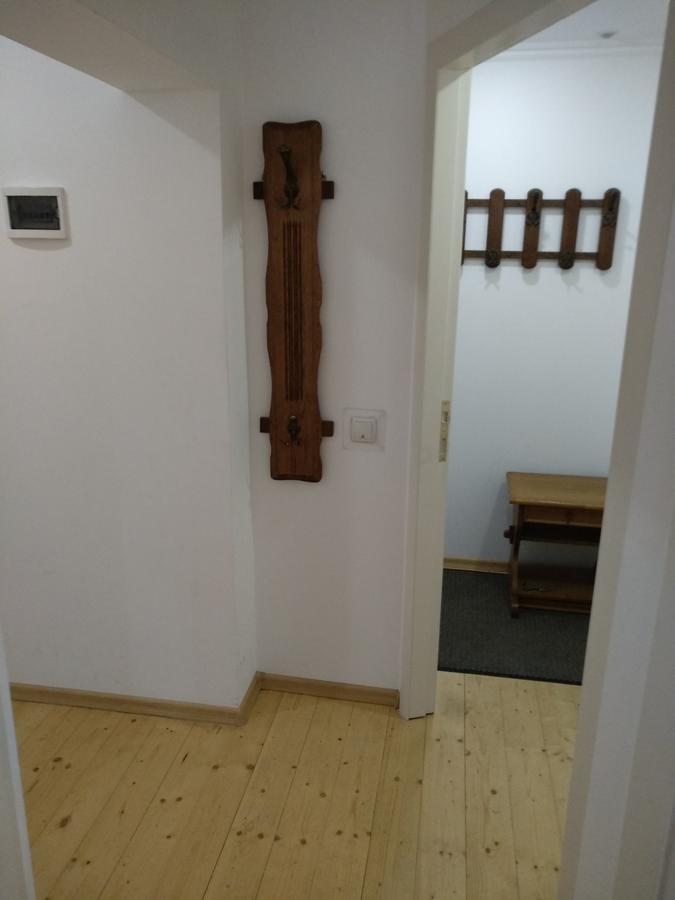 Apartmán Shevchenka 19 Ivano-Frankivsk Exteriér fotografie