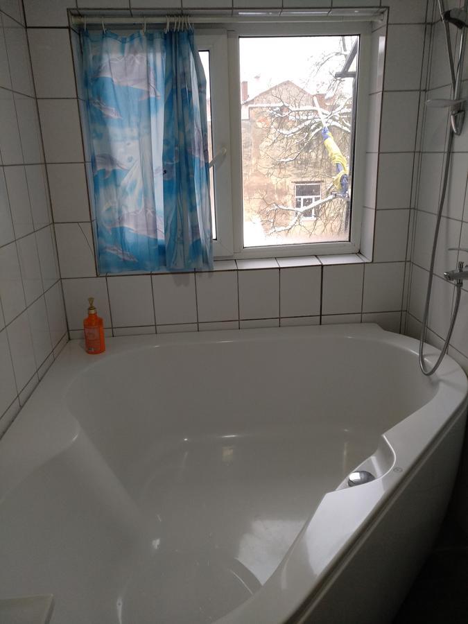 Apartmán Shevchenka 19 Ivano-Frankivsk Exteriér fotografie