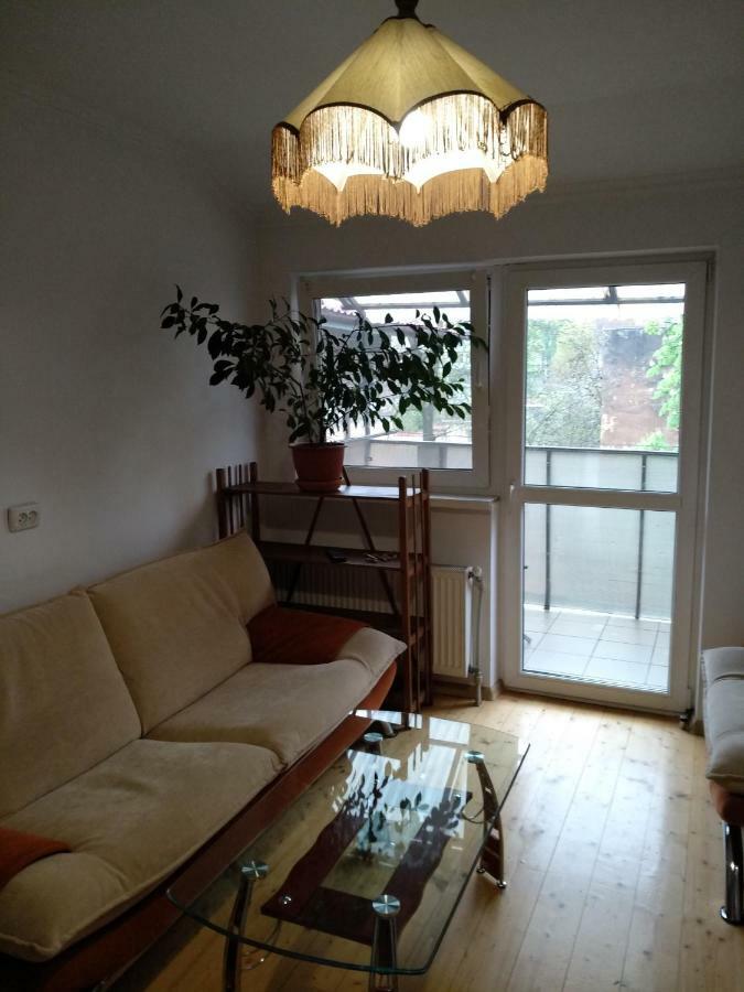 Apartmán Shevchenka 19 Ivano-Frankivsk Exteriér fotografie