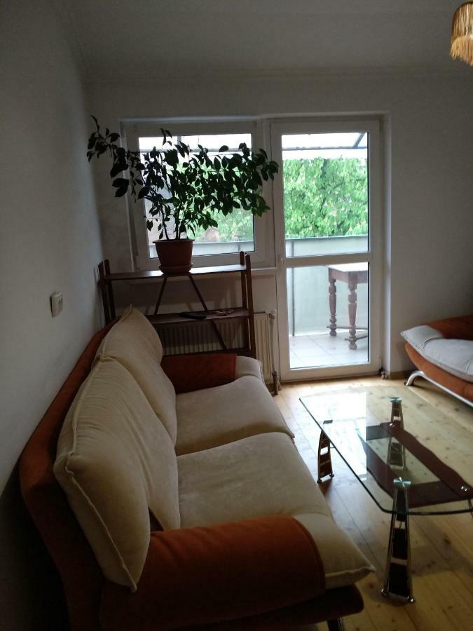 Apartmán Shevchenka 19 Ivano-Frankivsk Exteriér fotografie