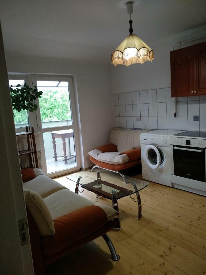 Apartmán Shevchenka 19 Ivano-Frankivsk Exteriér fotografie
