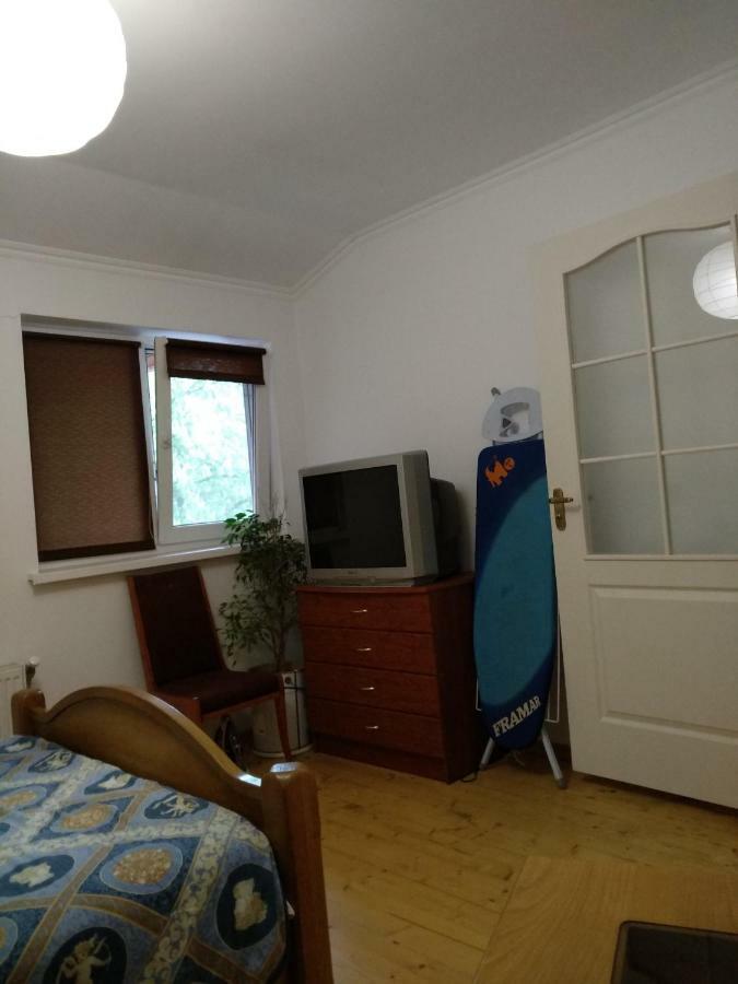 Apartmán Shevchenka 19 Ivano-Frankivsk Exteriér fotografie